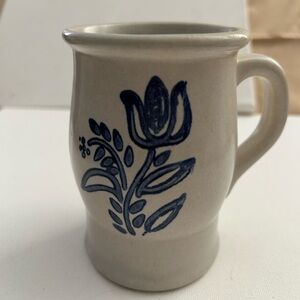 Vintage Yorktowne Mug